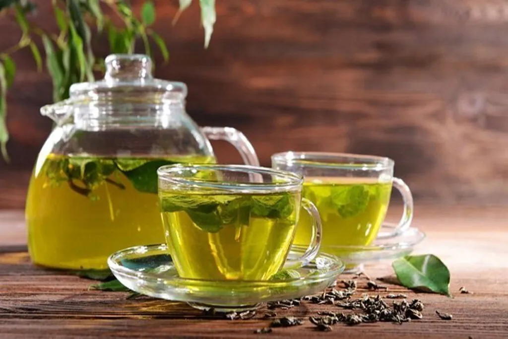 خواص شگفت انگیز چای سبز را بشناسید