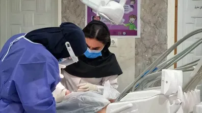 خدمات-دندانپزشکی-در-این-مناطق-رایگان-شد