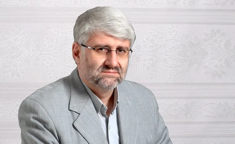 خودروهای دنا به نمایندگان مجلس فروخته نمی‌شود