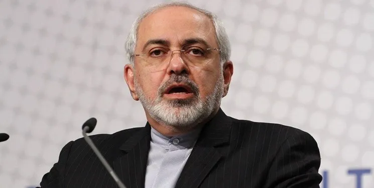 ظریف: آمریکا هر جا پا می‌گذارد ناامنی ایجاد می‌کند