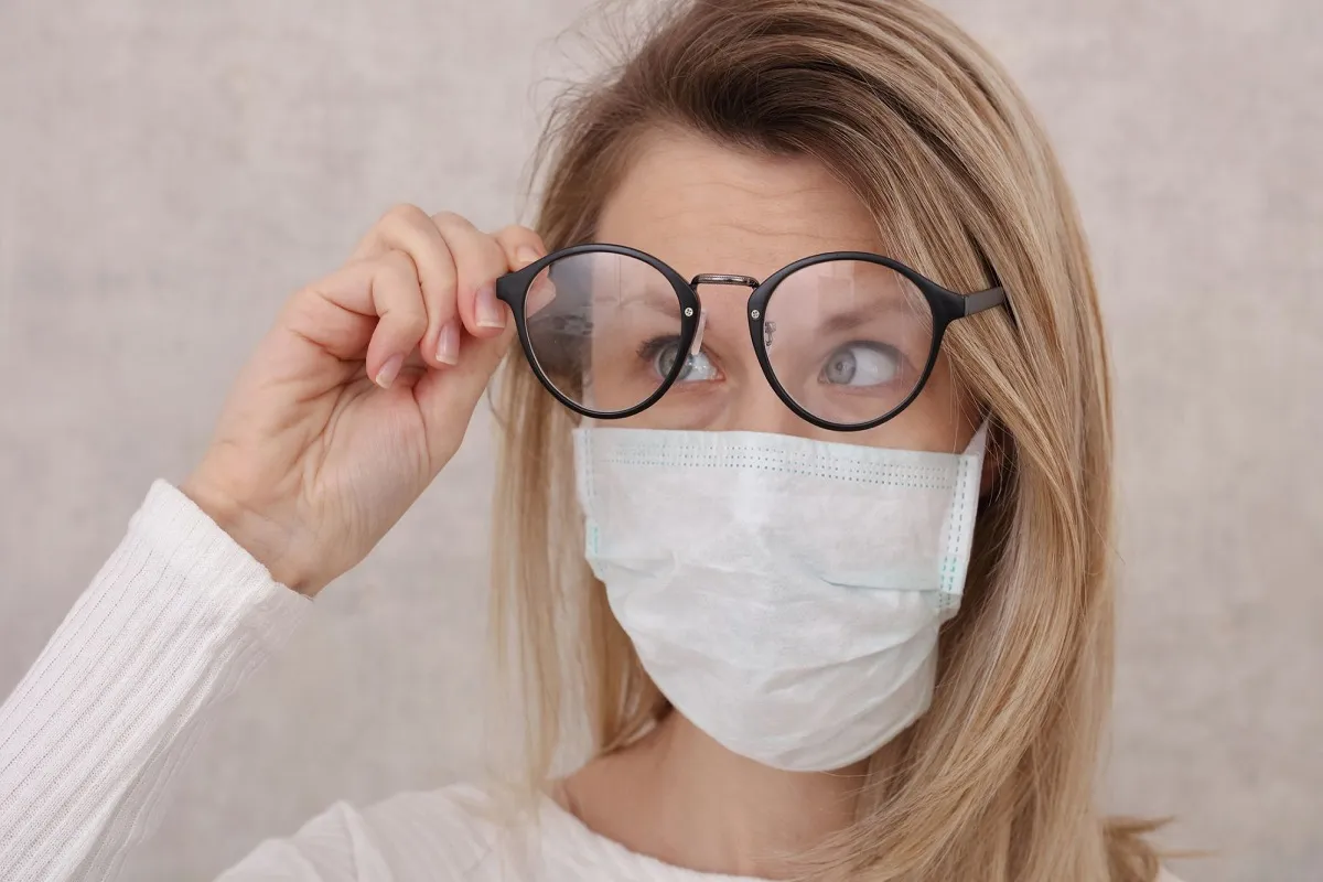 توصیه هایی برای والدین عینکی و سلامت چشم ها