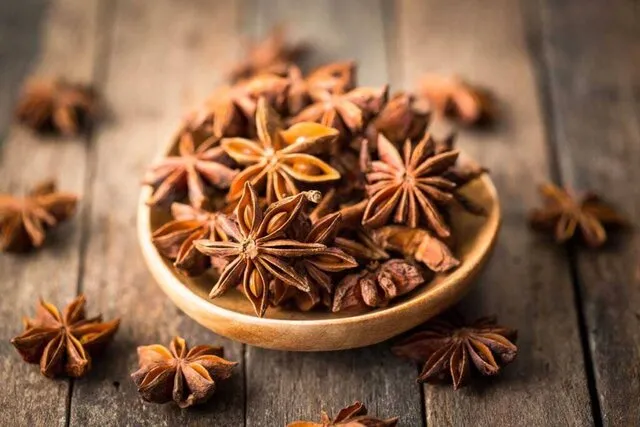 بهبود رفلاکس معده با گیاه انیسون