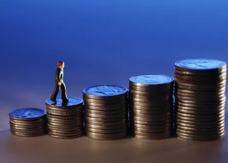 تقویت پول ملی در هفته گذشته