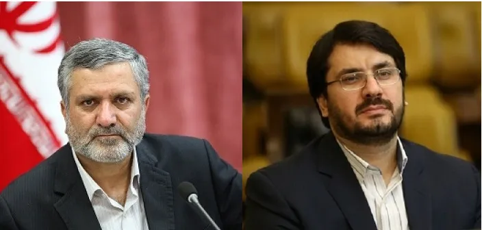 بذرپاش یا مرتضوی؛ گزینه جدید وزارت کار