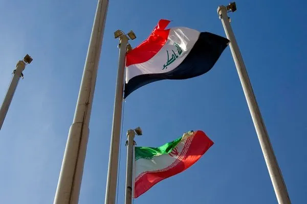 مراودات اقتصادی ایران و عراق توسعه می یابد