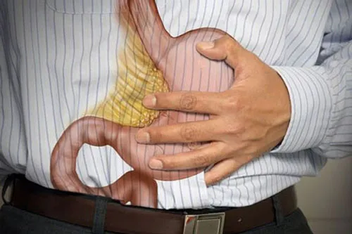 نسخه طب سنتی برای روده ها