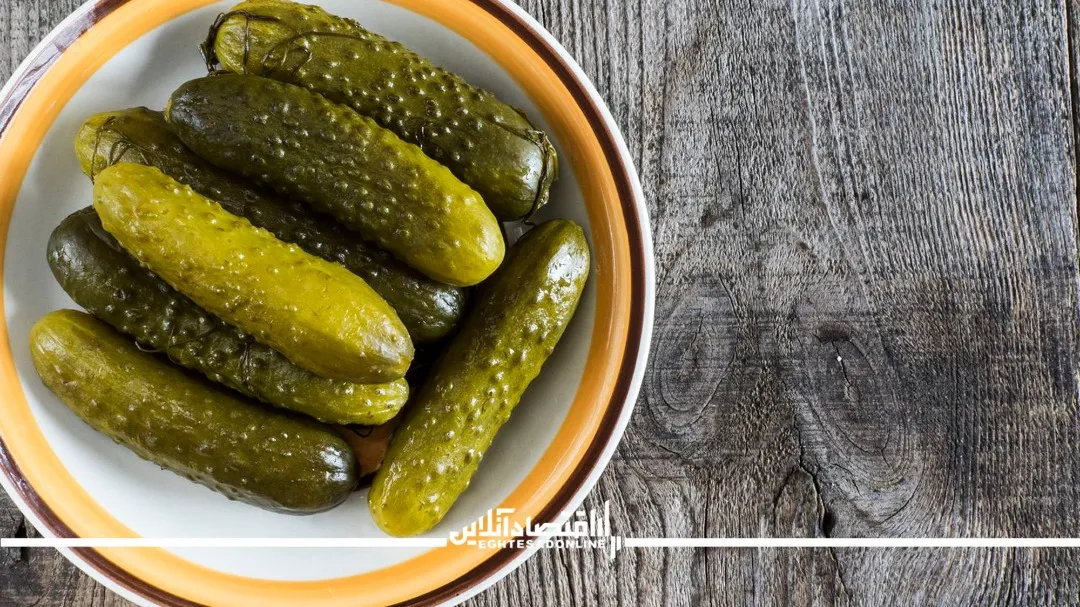 از مزرعه تا کارخانه؛ خیارشور چگونه تولید می شود؟