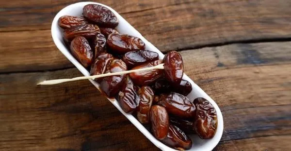 وضعیت صادرات خرما در سال 98