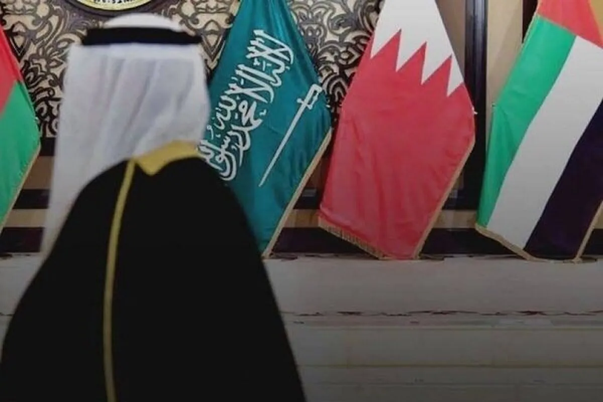 افشاگری تلگراف؛ جنگ ترامپ چه بلایی بر سر اقتصاد شیخ‌نشین‌ها آورد؟