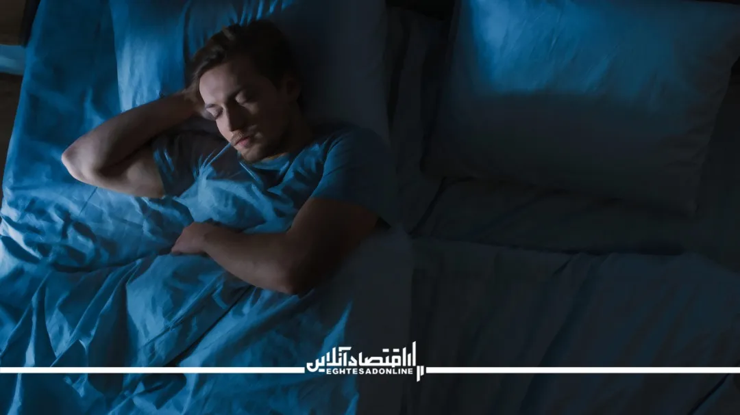 چرا به خواب نیاز داریم؟