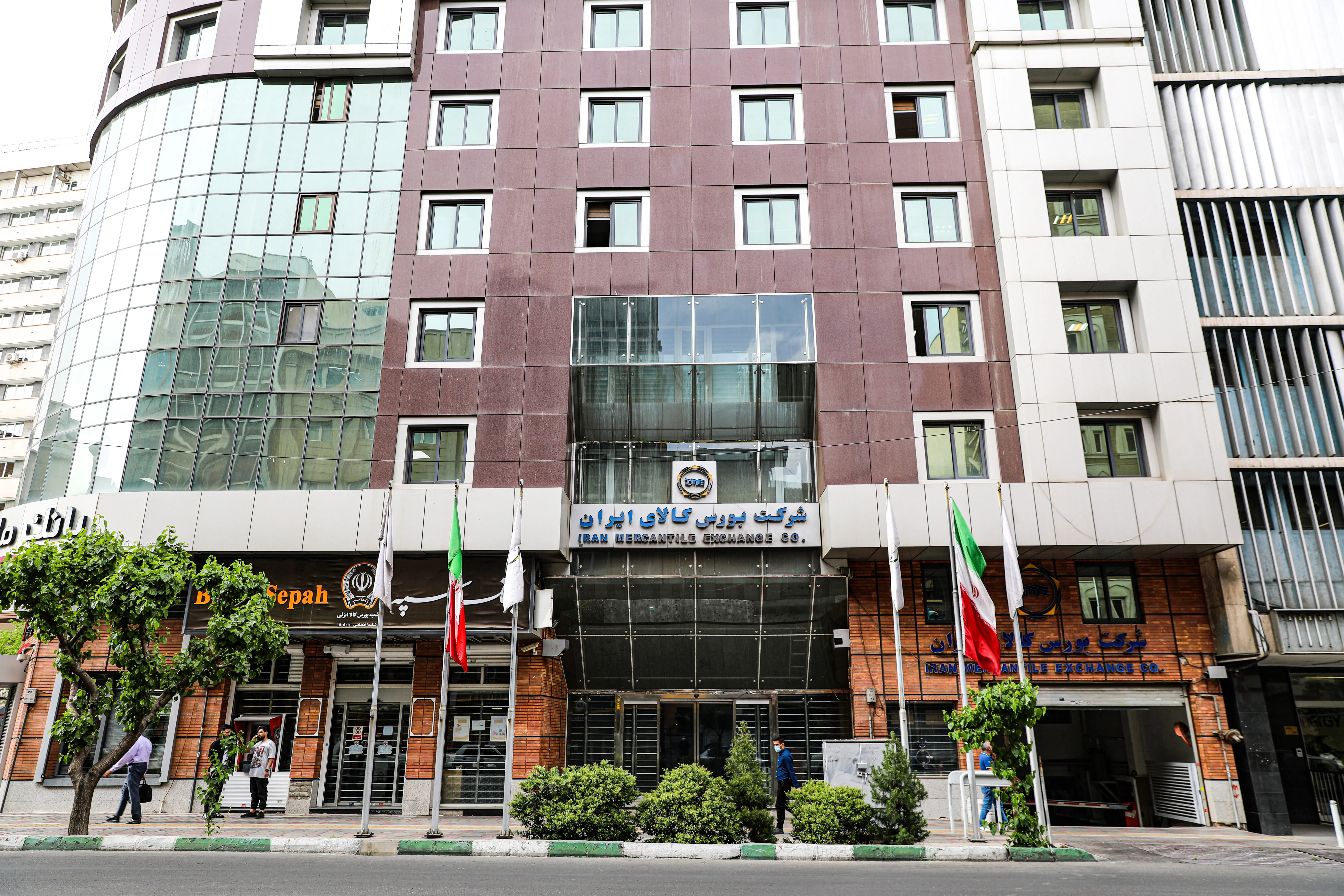 More Cars to Be Sold via the IME