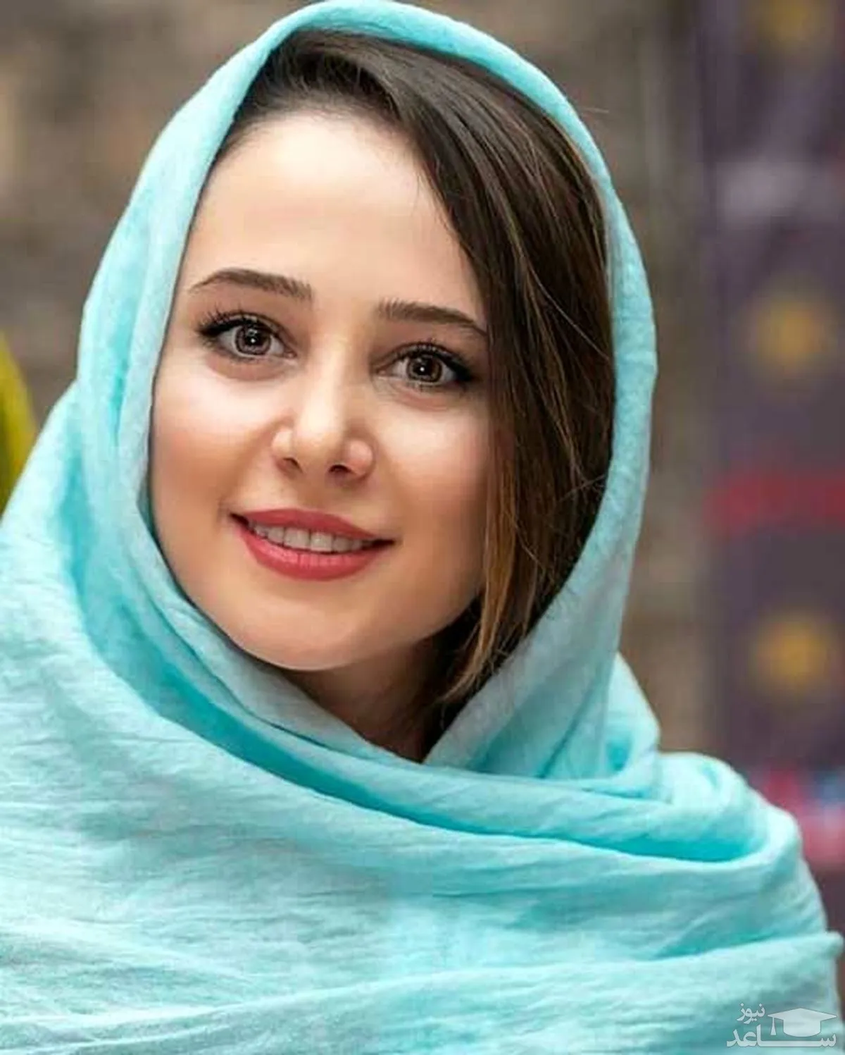 استایل مدیریتی الناز حبیبی + عکس