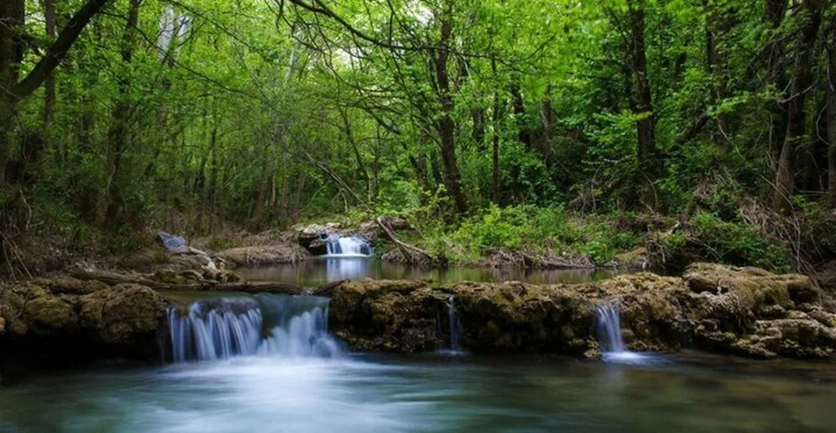 مقصد محبوب گردشگری استان خراسان رضوی تعطیل شد!