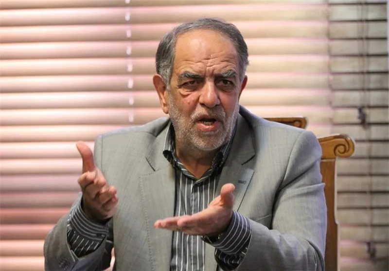 ترکان: از انتقال آب دریا به مرکز کشور جلوگیری شود