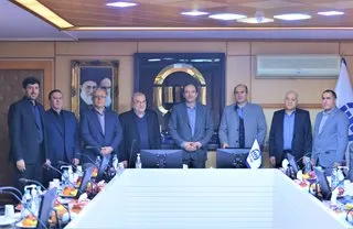 بیمه آسیا خسارت ۴۰۰ میلیارد ریالی یک واحد صنعتی را  پرداخت کرد