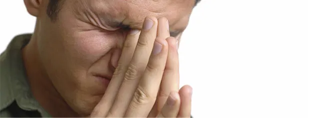اختلالات اضطرابی چیست و چه علائمی دارد؟
