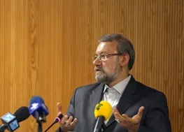 واکنش لاریجانی به فاز دوم هدفمندی