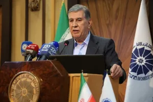 بسته ویژه اقتصاد جنگی اتاق ایران تدوین شد / ارسال به شورای عالی امنیت ملی