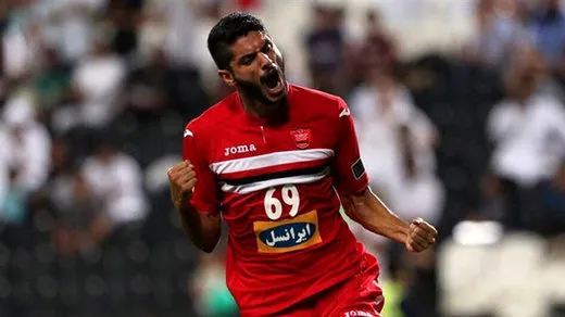 استقلال هیچ پیشنهادی به بازیکن پرسپولیس نداده است