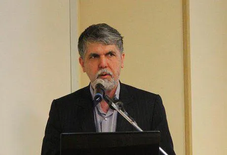 سیدعباس صالحی جایگزین علی جنتی شد