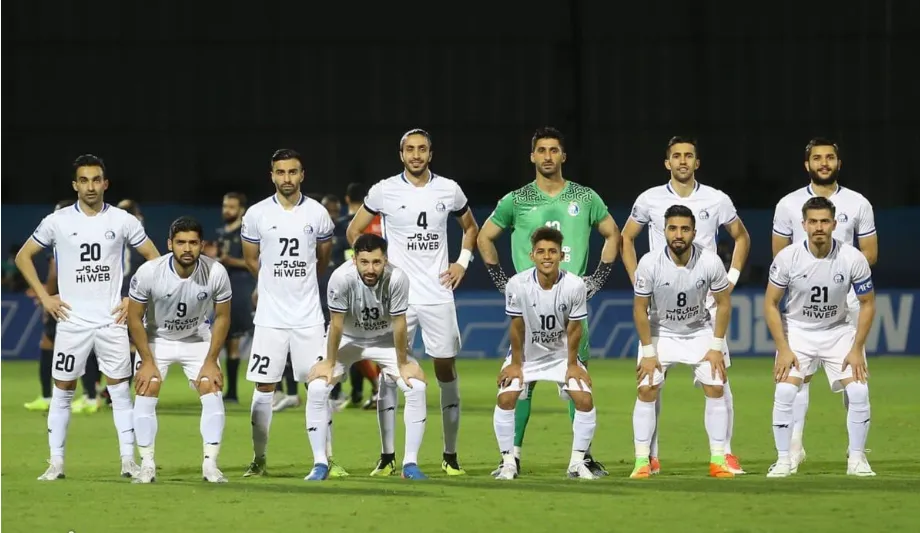 عربستانی ها می خواستند یک استقلالی را بازداشت کنند