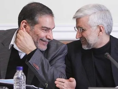 تمدید عضویت شمخانی و جلیلی در شورای عالی امنیت ملی