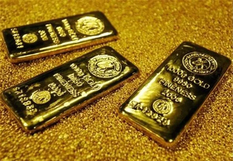 نرخ طلا در آستانه انتخابات فرانسه رشد کرد