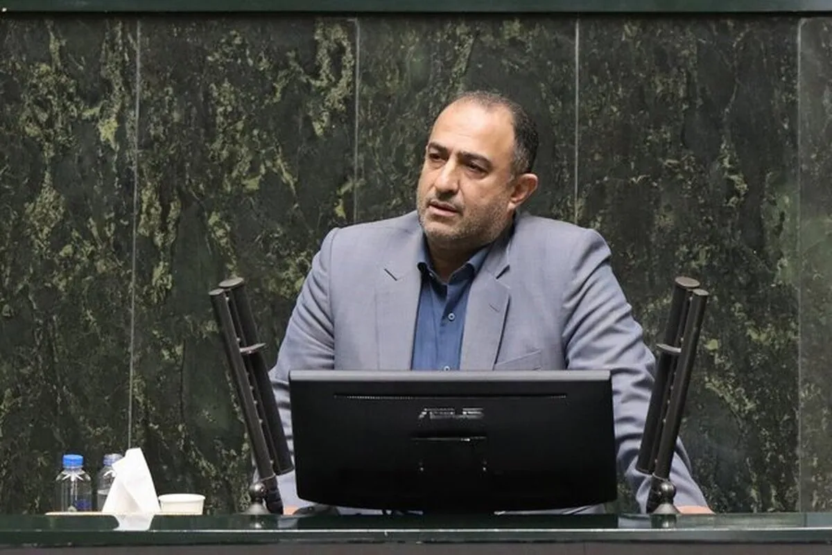 تصمیم جدید مجلس برای حقوق کارمندان / حقوق سال ۱۴۰۵ دوبار افزایش پیدا می‌کند
