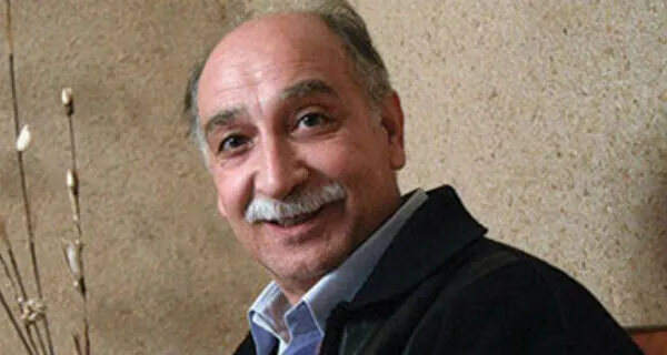 ناگفته های محمود پاک نیت از سریال روزی روزگاری + عکس