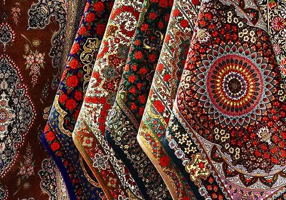 ۵ راهکار برای تشخیص فرش و قالی اصیل + لیست قیمت انواع فرش دستبافت