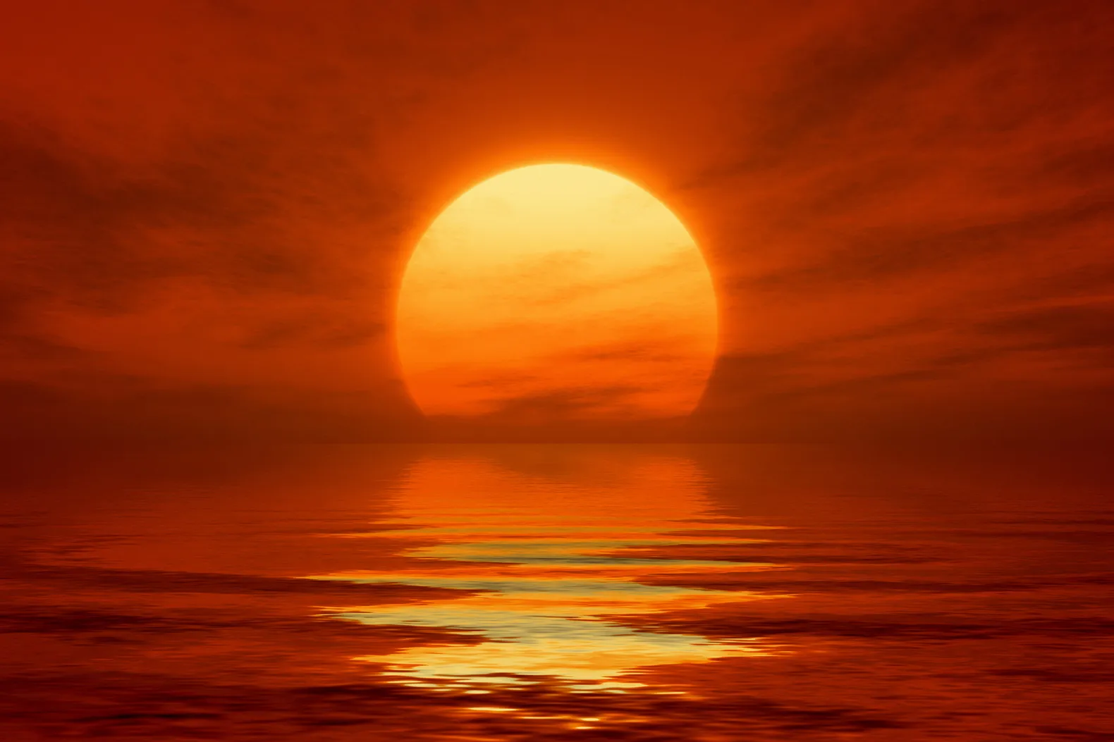 Climate Change Just Got a Little Less Terrible