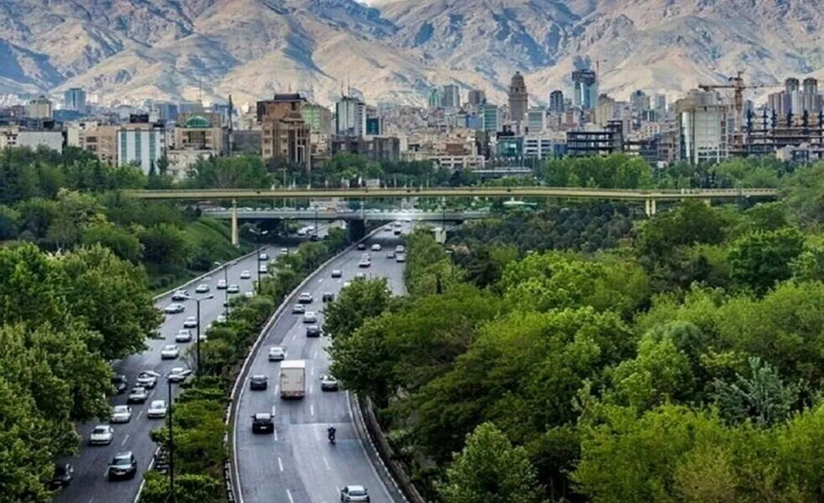 ایران خنک تر می‌شود/ این استان‌ها تا ۶ درجه خنک‌ شدند