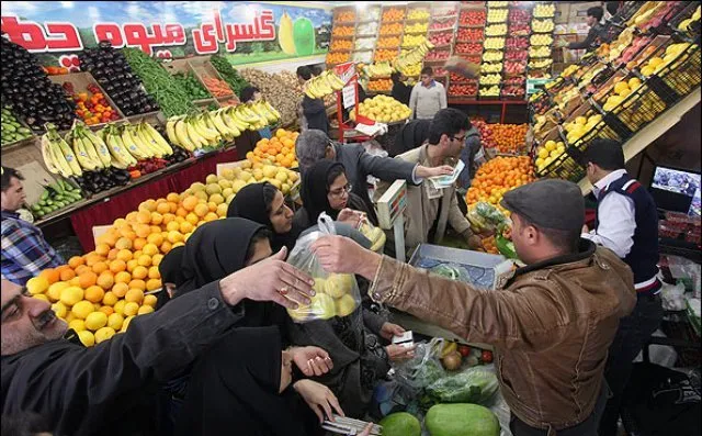 ناظران در بازار میوه کم‌حضور شده‌اند!