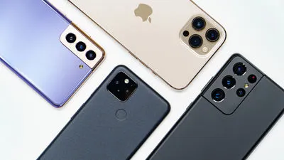 قیمت آیفون ۱۳ از ۶۰ میلیون تومان گذشت!