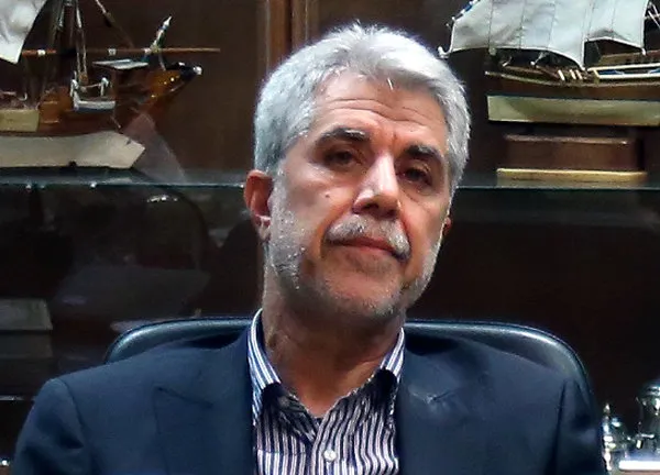 انتصاب معاون بازرگانی داخلی وزارت صنعت