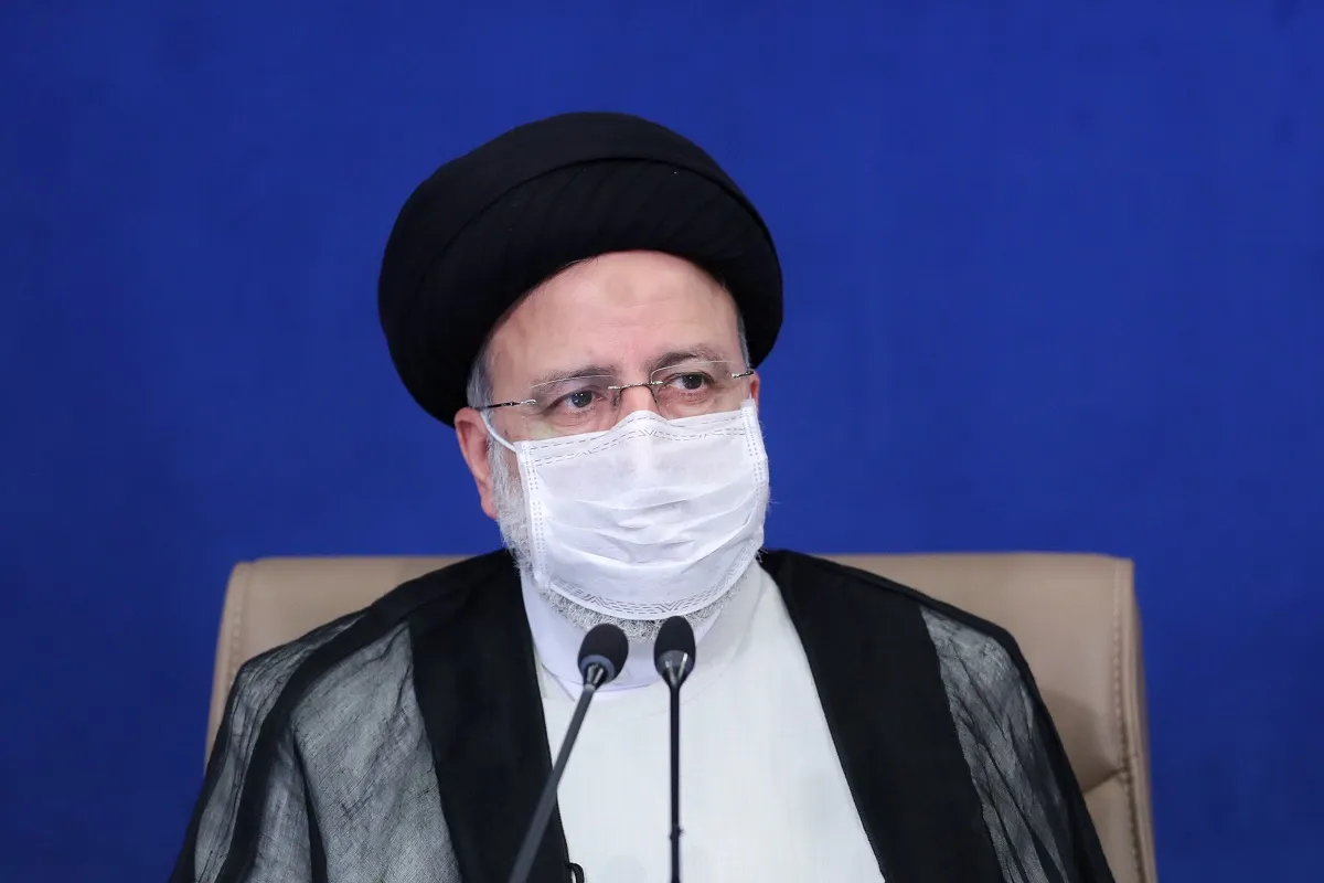 رییسی: همکاری و همراهی مجلس با دولت را یک ضرورت می دانیم