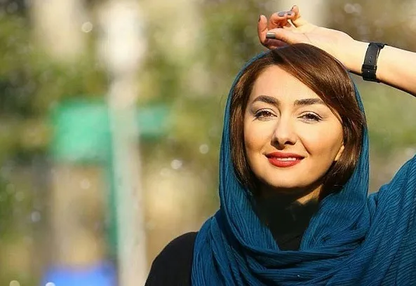جدیدترین چهره هانیه توسلی + عکس