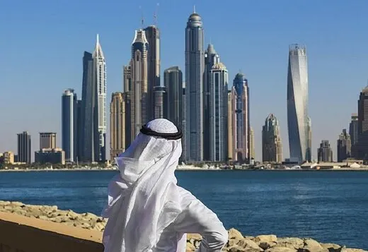 مردم کدام کشورها بیشترین ملک را در دبی می خرند؟