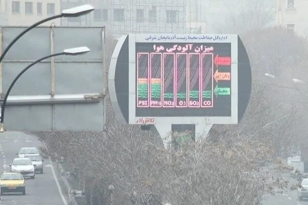 نوسازی ناوگان حمل و نقل عمومی به یغما رفت
