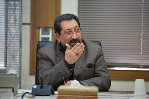 وزیر صمت: دولتمردان باید مسیر رهبر شهید را ادامه دهند
