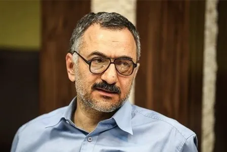 واکنش سعید لیلاز به انتشار فایل صوتی ظریف