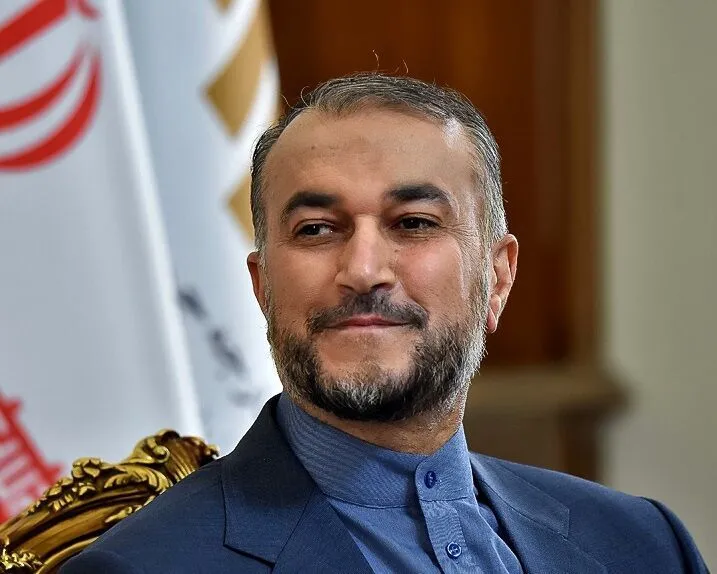 برای رسیدن به توافقی خوب، قوی و پایدار مصمم هستیم