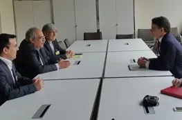 کرباسیان: سامانه جامع گمرکی را معرفی کرد