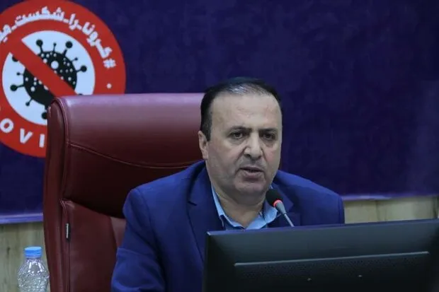 مرز مهران از فردا دوشنبه بازگشایی می‌شود