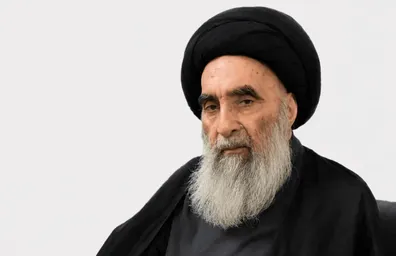 کمک-11-میلیون-دلاری-آیت-الله-سیستانی-به-آسیب-دیدگان-جنگ
