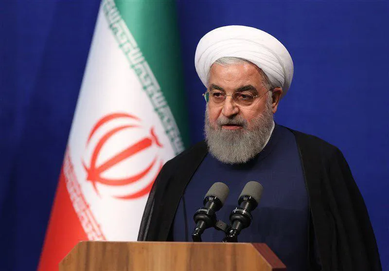 روحانی درباره ادامه مذاکرات چه گفت؟ +فیلم