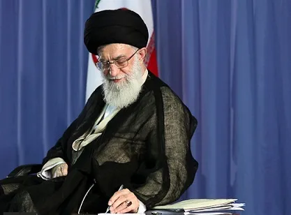 تشکر رهبرانقلاب از مذاکره‌کنندگان هسته‌ای