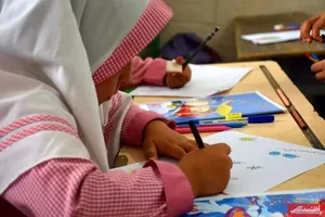 ۶۵۰۰ دانش آموز زنجانی تحت پوشش خدمات کمیته امداد هستند
