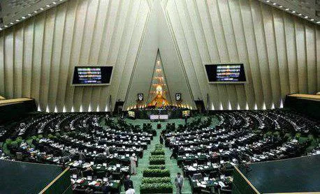 ۲۱۰نماینده‌مجلس همه‌پرسی کردستان‌عراق را محکوم کردند