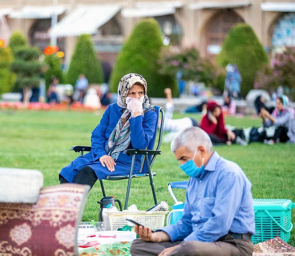 تشکیل کمیته احیای اجتماعی پساکرونا در ستاد ملی مقابله با کرونا